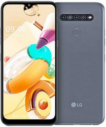 Замена разъема зарядки на телефоне LG K41S в Оренбурге